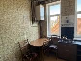 Erdvus 2 kamb. butas Telšių m. centre - nuotraukos Nr. 3