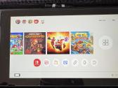 Parduodu Nintendo Switch + priedai + žaidimai - nuotraukos Nr. 2