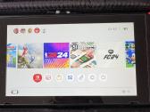 Parduodu Nintendo Switch + priedai + žaidimai - nuotraukos Nr. 3