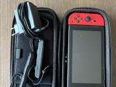 Parduodu Nintendo Switch + priedai + žaidimai - nuotraukos Nr. 5