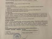 Čiužinys pragulų profilaktikai - nuotraukos Nr. 2