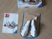 3D puslė. - nuotraukos Nr. 6