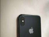 iPhone X 64 GB - nuotraukos Nr. 3