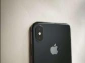 iPhone X 64 GB - nuotraukos Nr. 4