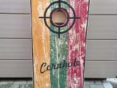 Cornhole Žaidimas su Jūsų pasirinkta spauda - nuotraukos Nr. 6