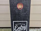 Cornhole Žaidimas su Jūsų pasirinkta spauda - nuotraukos Nr. 8