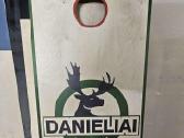 Cornhole Žaidimas su Jūsų pasirinkta spauda - nuotraukos Nr. 11