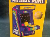 Arkadinis žaidimų aparatas Legami Mini Arcade