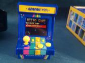 Arkadinis žaidimų aparatas Legami Mini Arcade - nuotraukos Nr. 4