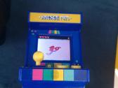 Arkadinis žaidimų aparatas Legami Mini Arcade - nuotraukos Nr. 5