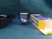 Arkadinis žaidimų aparatas Legami Mini Arcade - nuotraukos Nr. 6