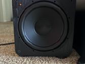 Svs SB-1000 - nuotraukos Nr. 2