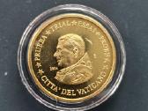 Vatikanas 2006 10 euro cents Probe