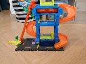 Hotwheels trasa - nuotraukos Nr. 2
