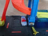 Hotwheels trasa - nuotraukos Nr. 3
