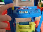 Hotwheels trasa - nuotraukos Nr. 6
