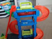 Hotwheels trasa - nuotraukos Nr. 8