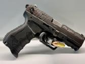 Walther Pk380