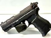 Walther Pk380 - nuotraukos Nr. 2