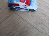 Hotwheels trasa - nuotraukos Nr. 9