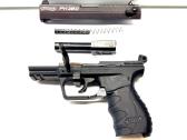 Walther Pk380 - nuotraukos Nr. 5