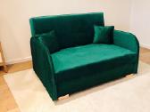Nauja Sofa Lova Loft 2