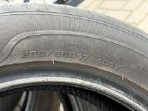 Sava Intensa Uhp 2 (225/55 R17) - nuotraukos Nr. 2