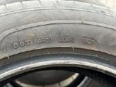 Sava Intensa Uhp 2 (225/55 R17) - nuotraukos Nr. 3