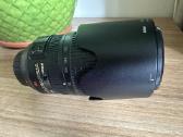 Nikkor 70-300mm f/4.5-5.6g Ed Vr