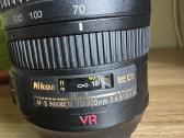 Nikkor 70-300mm f/4.5-5.6g Ed Vr - nuotraukos Nr. 3