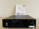 Onkyo C-722 R1 CD grotuvas + originalus manualas - nuotraukos Nr. 4