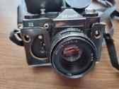 Fotoaparatas Zenit - nuotraukos Nr. 5