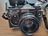 Fotoaparatas Zenit - nuotraukos Nr. 4