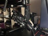 Dji Ronin m