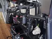 Dji Ronin m - nuotraukos Nr. 2