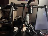 Dji Ronin m - nuotraukos Nr. 3