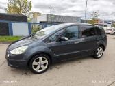 Ford smax - nuotraukos Nr. 2