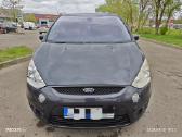 Ford smax - nuotraukos Nr. 3