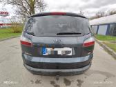 Ford smax - nuotraukos Nr. 4
