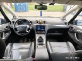 Ford smax - nuotraukos Nr. 5