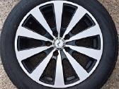 R16 205/55 nuo audi a4 B6