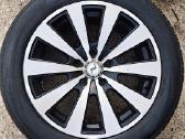 R16 205/55 nuo audi a4 B6 - nuotraukos Nr. 2