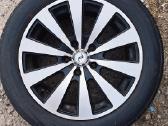 R16 205/55 nuo audi a4 B6 - nuotraukos Nr. 4