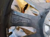 R16 205/55 nuo audi a4 B6 - nuotraukos Nr. 7
