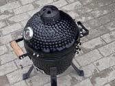 Kamado Bono grilius - nuotraukos Nr. 3