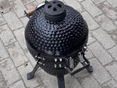 Kamado Bono grilius - nuotraukos Nr. 4