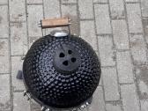 Kamado Bono grilius - nuotraukos Nr. 5