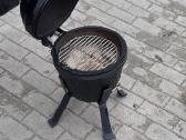 Kamado Bono grilius - nuotraukos Nr. 6