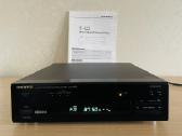 Onkyo T-422 R1 Fm/am tiuneris+originalus manualas