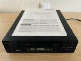 Onkyo T-422 R1 Fm/am tiuneris+originalus manualas - nuotraukos Nr. 2